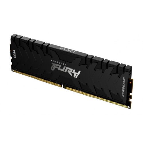 Kingston Fury Renegade 8 GB, DDR4, 3000 MHz, PC/server, Registered No, ECC No
