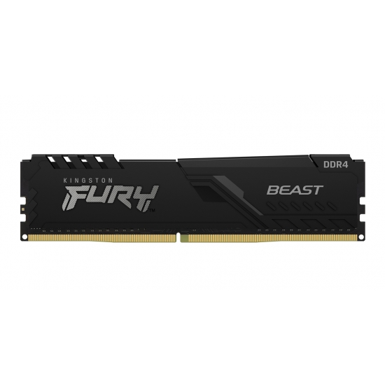 Kingston Fury Beast 32 GB, DDR4, 3000 MHz, PC/server, Registered No, ECC No