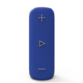 Sharp GX-BT280(BL) Portable Bluetooth Speaker, 12h playback, BT 4.2, IP56, 20W, Blue