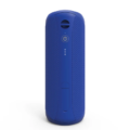 Sharp GX-BT280(BL) Portable Bluetooth Speaker, 12h playback, BT 4.2, IP56, 20W, Blue