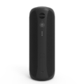 Sharp GX-BT280(BK) Portable Bluetooth Speaker, 12h playback, BT 4.2, IP56, 20W, Black