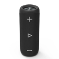 Sharp GX-BT280(BK) Portable Bluetooth Speaker, 12h playback, BT 4.2, IP56, 20W, Black