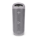 Sharp GX-BT280(GR) Portable Bluetooth Speaker, 12h playback, BT 4.2, IP56, 20W, Gray