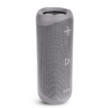 Sharp GX-BT280(GR) Portable Bluetooth Speaker, 12h playback, BT 4.2, IP56, 20W, Gray