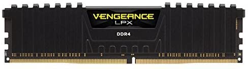 Corsair VENGEANCE LPX 64 GB, DDR4, 3000 MHz, PC/server, Registered No, ECC No