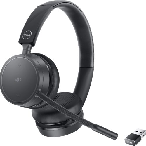Dell Pro Wireless Headset WL5022 Noice canceling
