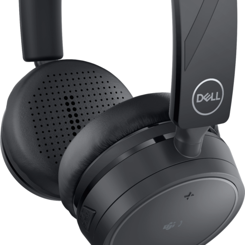 Dell Pro Wireless Headset WL5022 Noice canceling