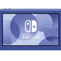 CONSOLE SWITCH LITE/BLUE 10006728 NINTENDO