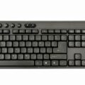 Private: KEYBOARD +MOUSE USB ENG/KBS-UM-04 GEMBIRD