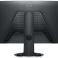 LCD Monitor|DELL|S2422HG|23.6″|Gaming/Curved|Panel VA|1920×1080|16:9|Matte|4 ms|Height adjustable|Tilt|210-AYTM