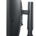LCD Monitor|DELL|S2422HG|23.6″|Gaming/Curved|Panel VA|1920×1080|16:9|Matte|4 ms|Height adjustable|Tilt|210-AYTM
