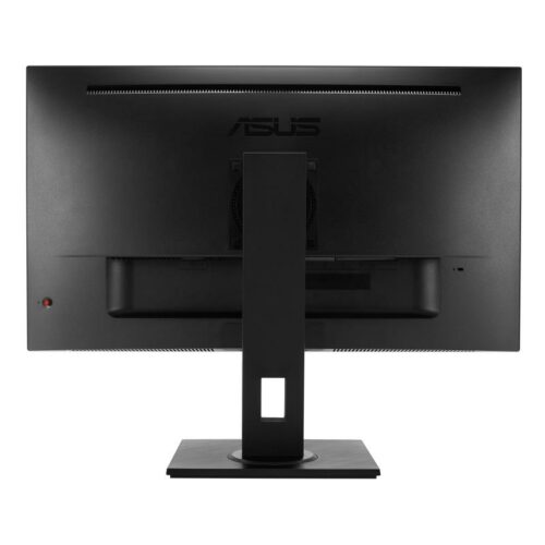 LCD Monitor|ASUS|VP28UQGL|28″|Gaming/4K|Panel TN|3840×2160|16:9|60Hz|Matte|1 ms|Swivel|Pivot|Height adjustable|Tilt|Colour Black|90LM03M0-B02170