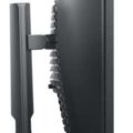LCD Monitor|DELL|S2722DGM|27″|Gaming/Curved|Panel VA|2560×1440|16:9|Matte|6 ms|Height adjustable|Tilt|210-AZZD