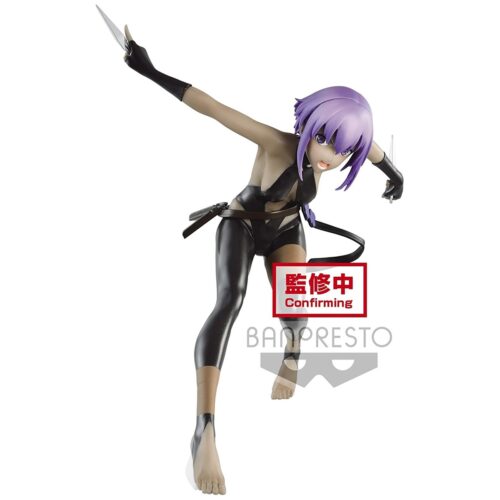 Fate/Grand Order The Movie: Divine Realm – Hassan of the Serenity Figure