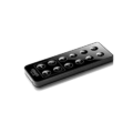 Edifier R1280DB Speaker type 2.0, 3.5mm/Bluetooth/Optical/Coaxial, Brown, 42 W, Bluetooth