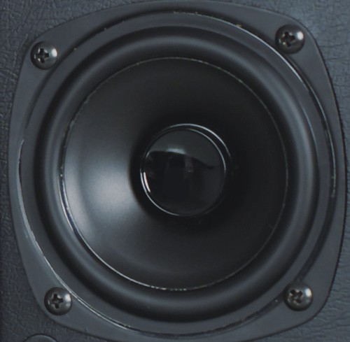 Microlab FC-330 Speaker type 2.1, 3.5mm, Black/Dark Wood, 56 W