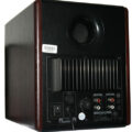 Microlab FC-330 Speaker type 2.1, 3.5mm, Black/Dark Wood, 56 W