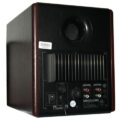 Microlab FC-330 Speaker type 2.1, 3.5mm, Black/Dark Wood, 56 W