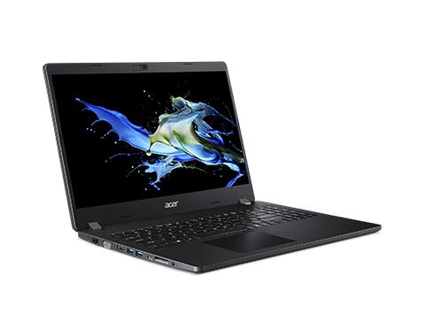 Private: Acer TravelMate  TMP215-53G-59DQ  Black, 15.6 “, IPS, FHD, 1920 x 1080 pixels, Matte, Intel Core i5, 1135G7, 8 GB, DDR4, SSD 512 GB, NVIDIA GeForce MX330, GDDR5, 2 GB, No ODD, No OS, 802.11ax, Bluetooth version 5.0, Keyboard language English, Warranty 24 month(s)