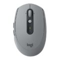 MOUSE USB OPTICAL WRL M590/MID GREY 910-005198 LOGITECH