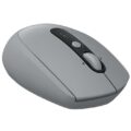 MOUSE USB OPTICAL WRL M590/MID GREY 910-005198 LOGITECH