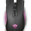 MOUSE USB OPTICAL GAMING/GXT121 23091 TRUST
