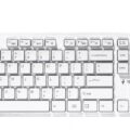 KEYBOARD MULTIMEDIA USB ENG/CHOCOLATE KB-MCH-03-W GEMBIRD