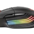 MOUSE USB OPTICAL GXT940 XIDON/RGB 23574 TRUST