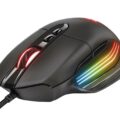 MOUSE USB OPTICAL GXT940 XIDON/RGB 23574 TRUST