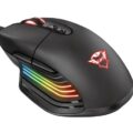 MOUSE USB OPTICAL GXT940 XIDON/RGB 23574 TRUST