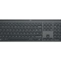 KEYBOARD WRL ILLUMINATED ENG/MX KEYS AD 920-009415 LOGITECH