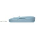 MOUSE USB OPTICAL WRL/PUCK RECHARGEABLE 24125 TRUST