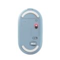 MOUSE USB OPTICAL WRL/PUCK RECHARGEABLE 24125 TRUST