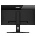 LCD Monitor|GIGABYTE|M32Q-EK|31.5″|Gaming|Panel IPS|2560×1440|165Hz|Matte|1 ms|Speakers|Swivel|Height adjustable|Tilt|M32Q-EK