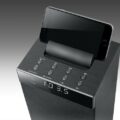 Muse Speaker M-1280BT 80 W, Black, Bluetooth, NFC