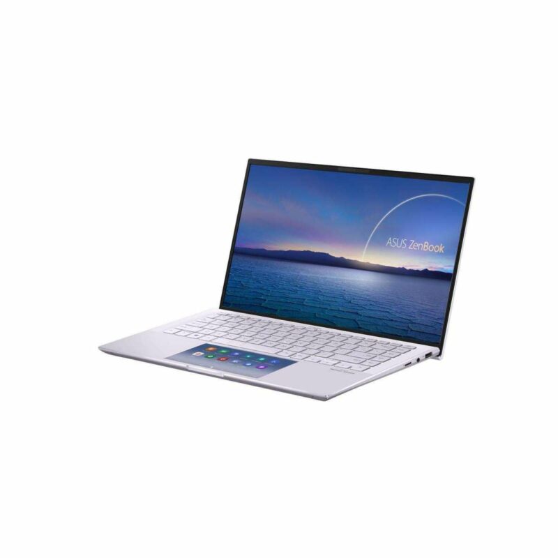 Asus Zenbook 14  UX435EG-K9211T Lilac Mist, 14 “, IPS, FHD, 1920 x 1080 pixels, Anti-glare, Intel Core i5, i5-1135G7, 8 GB, LPDDR4X on board, SSD 512 GB, NVIDIA GeForce MX450, GDDR6, 2 GB, No Optical Drive, Windows 10 Home, 802.11ax, Bluetooth version 5.0, Keyboard language English, Keyboard backlit, Warranty 24 month(s), Battery warranty 12 month(s)