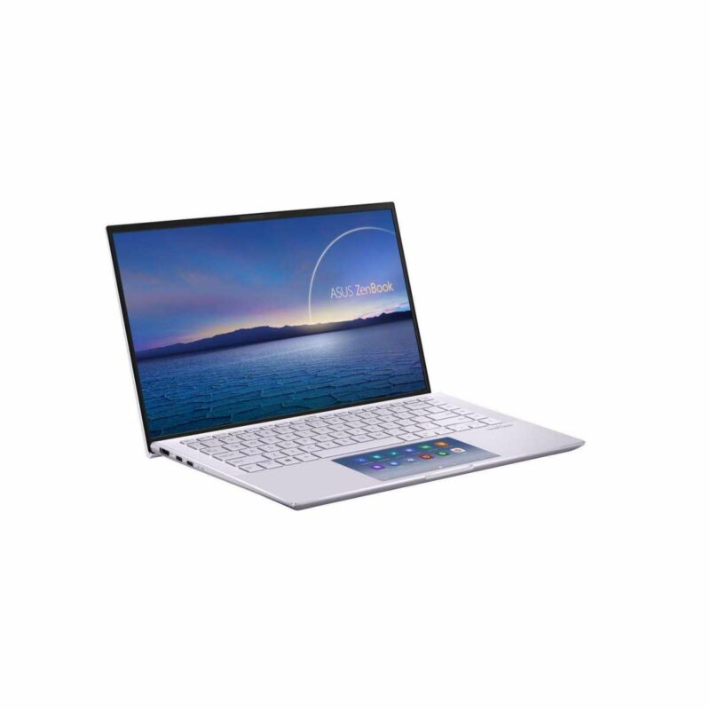Asus Zenbook 14  UX435EG-K9211T Lilac Mist, 14 “, IPS, FHD, 1920 x 1080 pixels, Anti-glare, Intel Core i5, i5-1135G7, 8 GB, LPDDR4X on board, SSD 512 GB, NVIDIA GeForce MX450, GDDR6, 2 GB, No Optical Drive, Windows 10 Home, 802.11ax, Bluetooth version 5.0, Keyboard language English, Keyboard backlit, Warranty 24 month(s), Battery warranty 12 month(s)
