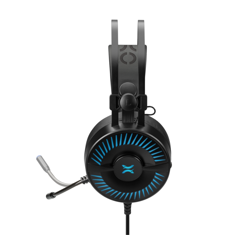 NOXO Dusk Gaming headset