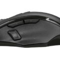MOUSE USB OPTICAL WRL/GXT140 MANX 21790 TRUST