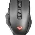 MOUSE USB OPTICAL WRL/GXT140 MANX 21790 TRUST