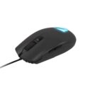 MOUSE USB OPTICAL/BLACK AORUS M2 GIGABYTE