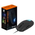 MOUSE USB OPTICAL/BLACK AORUS M2 GIGABYTE