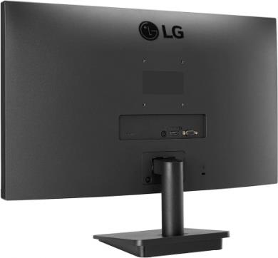 LCD Monitor|LG|23.8″|Panel IPS|1920×1080|16:9|Matte|5 ms|24MP450-B