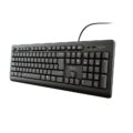 KEYBOARD USB PRIMO/EE 24466 TRUST