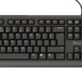 KEYBOARD USB PRIMO/EE 24466 TRUST