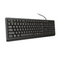 KEYBOARD USB PRIMO/EE 24466 TRUST