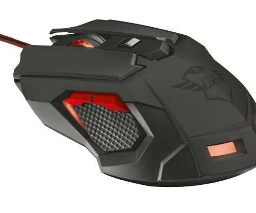 MOUSE USB OPTICAL GXT 148/GAMING 21197 TRUST