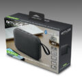 Private: Muse Portable Speaker M-309 BT Bluetooth, Wireless connection, Black