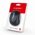 Private: MOUSE USB OPTICAL WRL/BLACK MUSW-6B-01 GEMBIRD
