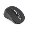 Private: MOUSE USB OPTICAL WRL/BLACK MUSW-6B-01 GEMBIRD